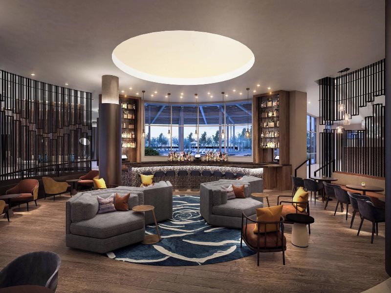 The Westin Dallas Southlake image