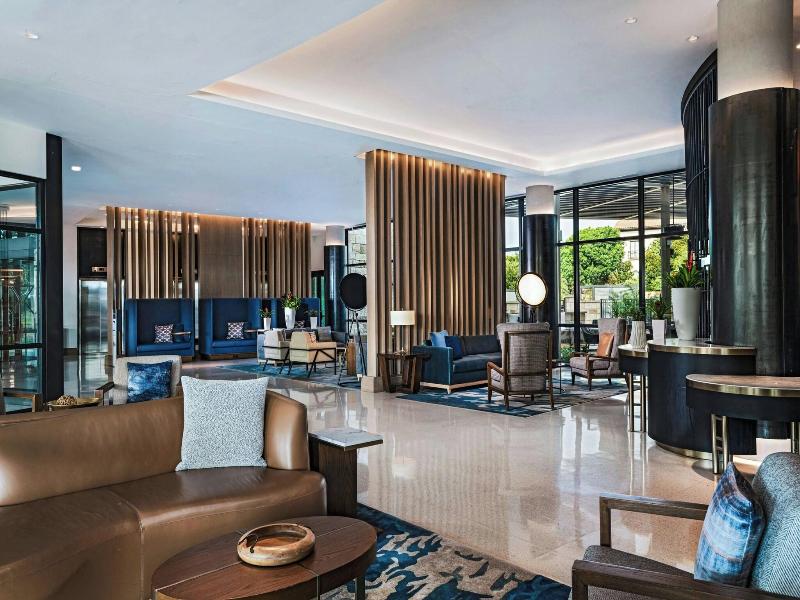 The Westin Dallas Southlake image