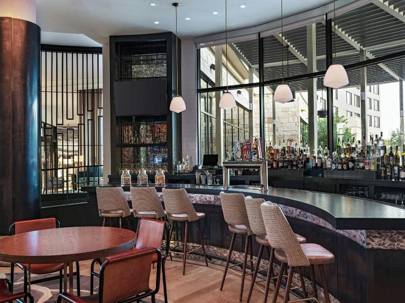 The Westin Dallas Southlake image