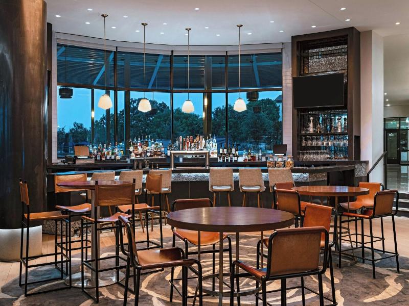 The Westin Dallas Southlake image