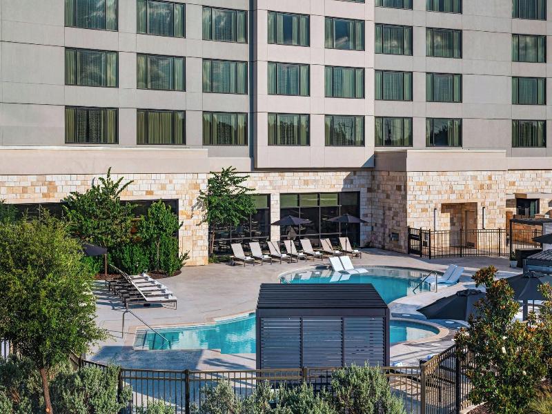The Westin Dallas Southlake image