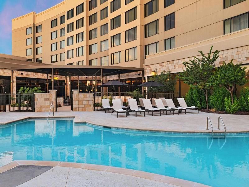The Westin Dallas Southlake image