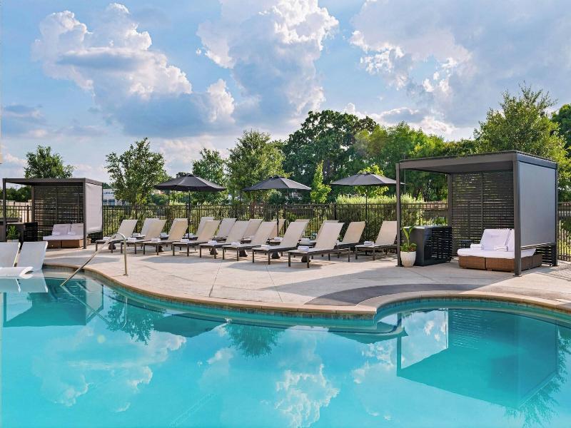 The Westin Dallas Southlake image