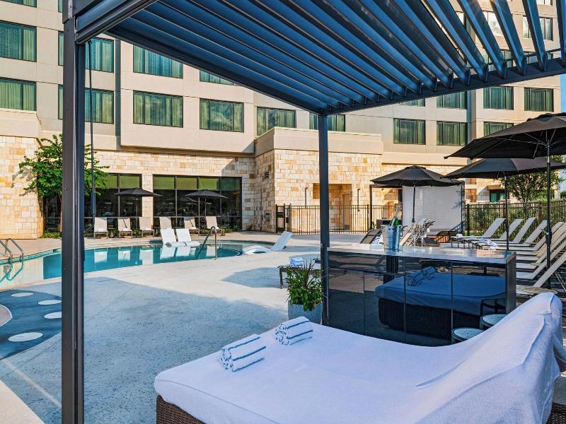 The Westin Dallas Southlake image