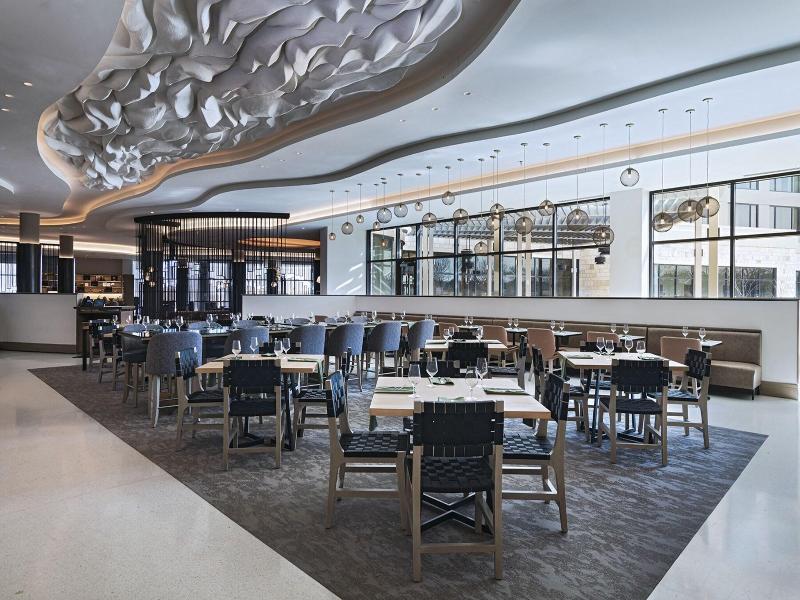 The Westin Dallas Southlake image