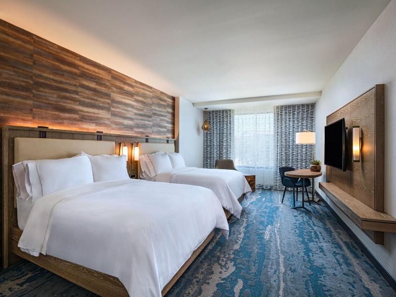 The Westin Dallas Southlake image