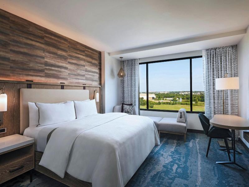 The Westin Dallas Southlake image
