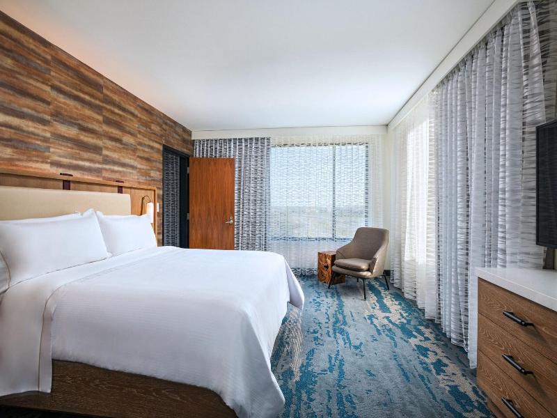 The Westin Dallas Southlake image