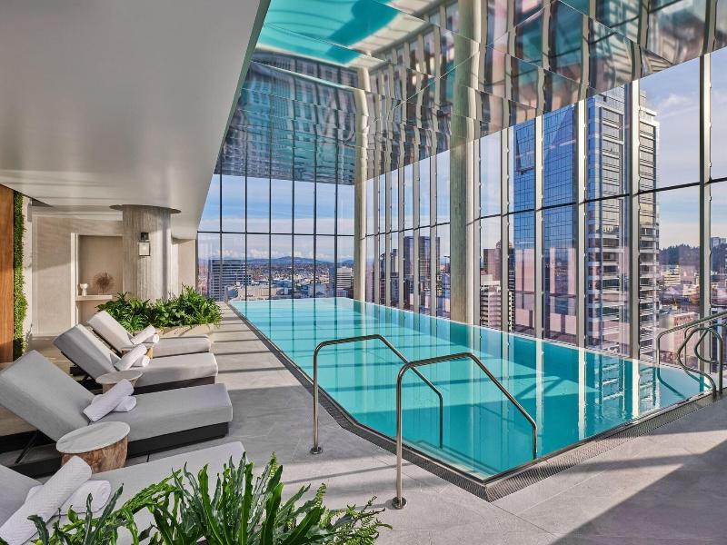The Ritz Carlton Portland image