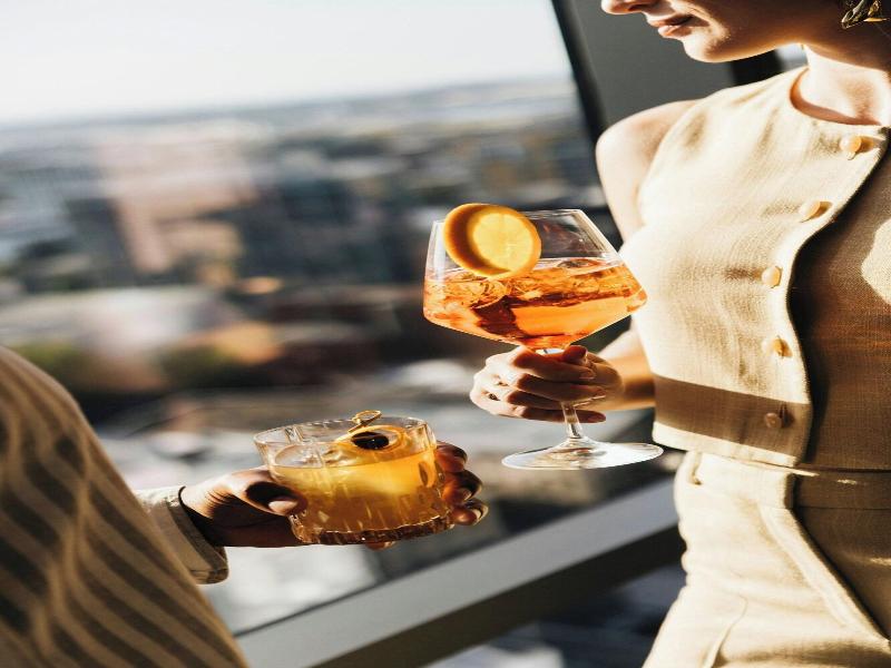 The Ritz Carlton Portland image