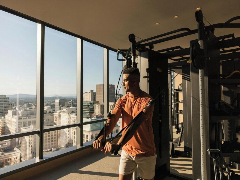 The Ritz Carlton Portland image