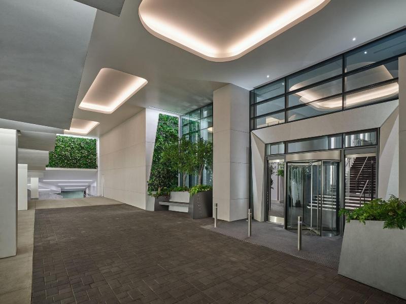 The Ritz Carlton Portland image