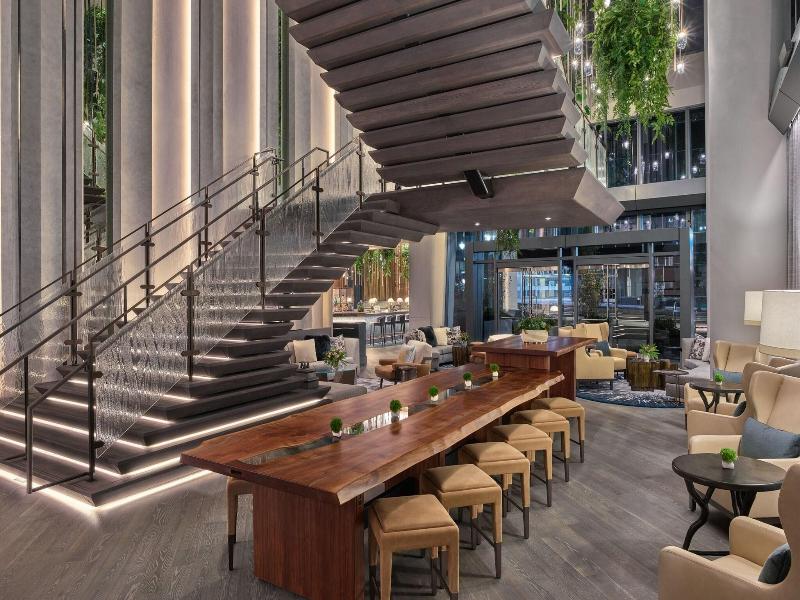 The Ritz Carlton Portland image