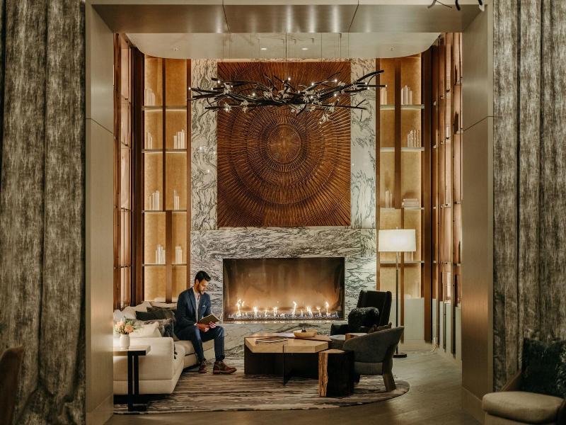 The Ritz Carlton Portland image