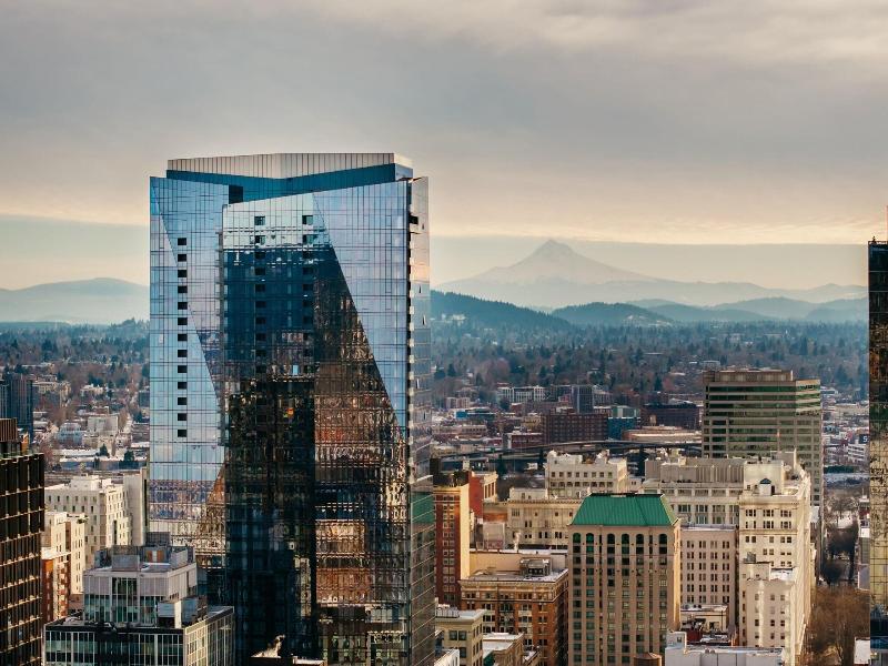 The Ritz Carlton Portland image
