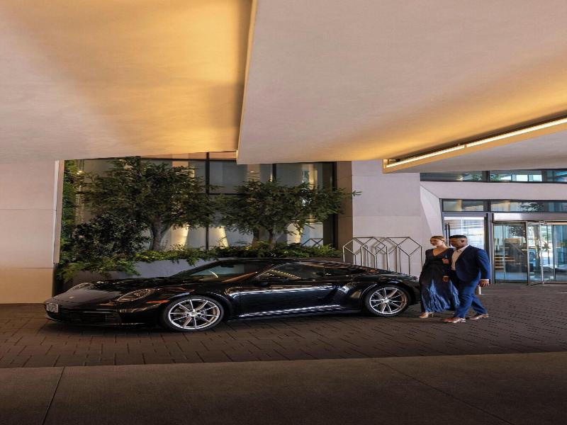 The Ritz Carlton Portland image