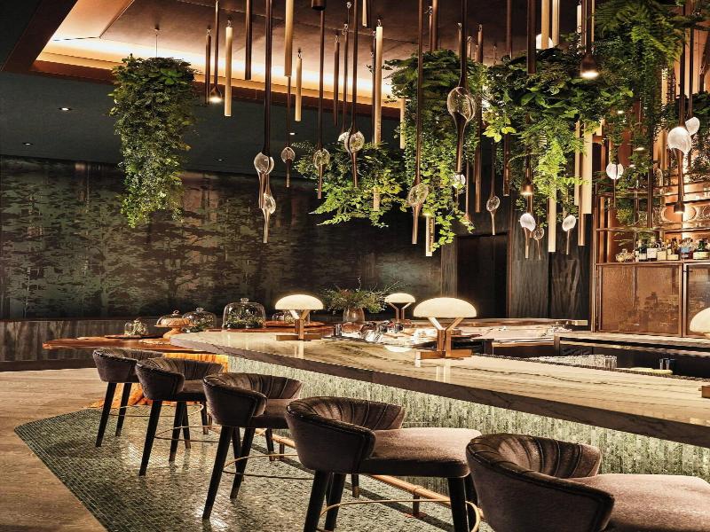 The Ritz Carlton Portland image