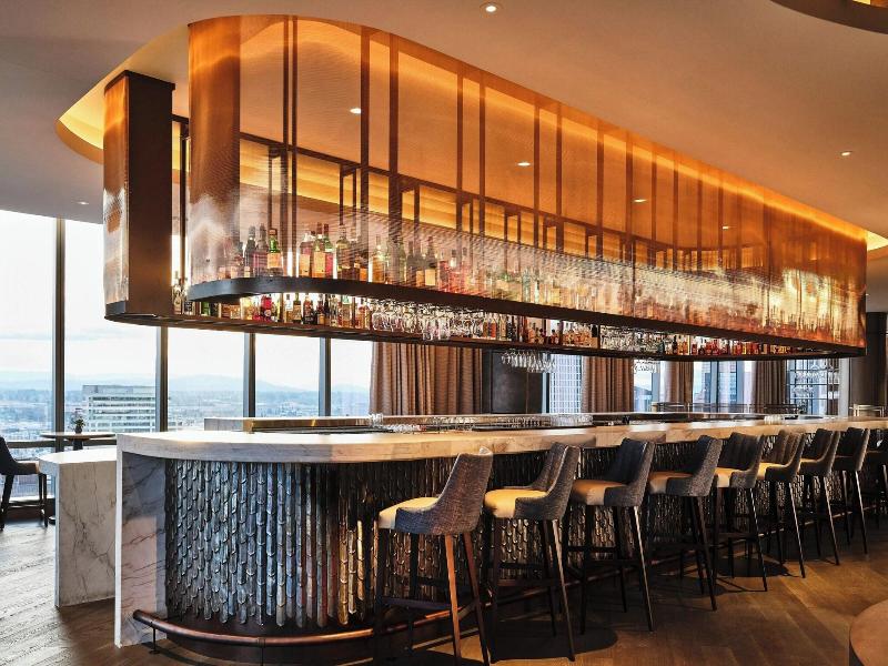 The Ritz Carlton Portland image