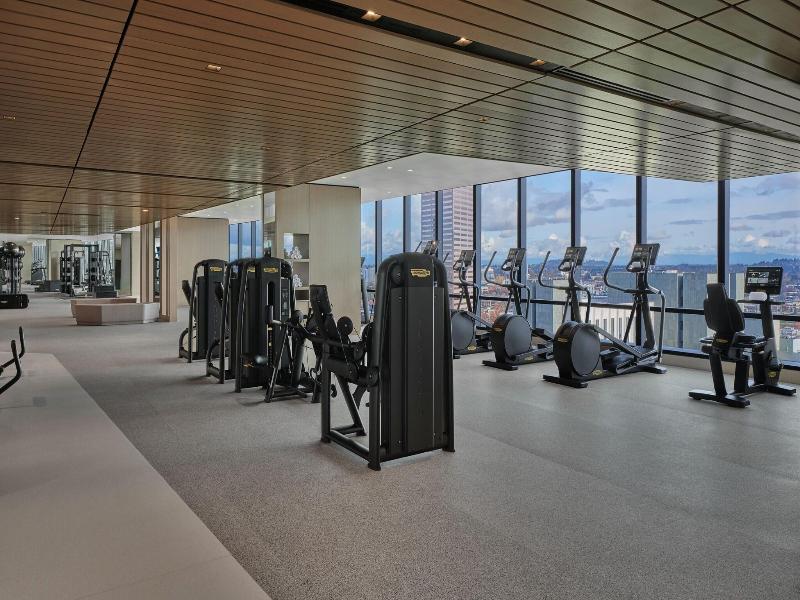 The Ritz Carlton Portland image