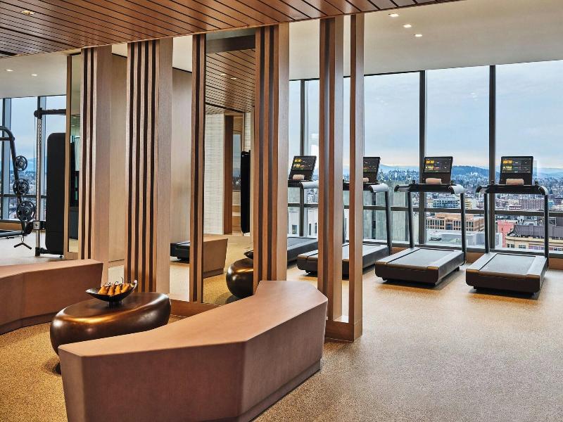 The Ritz Carlton Portland image