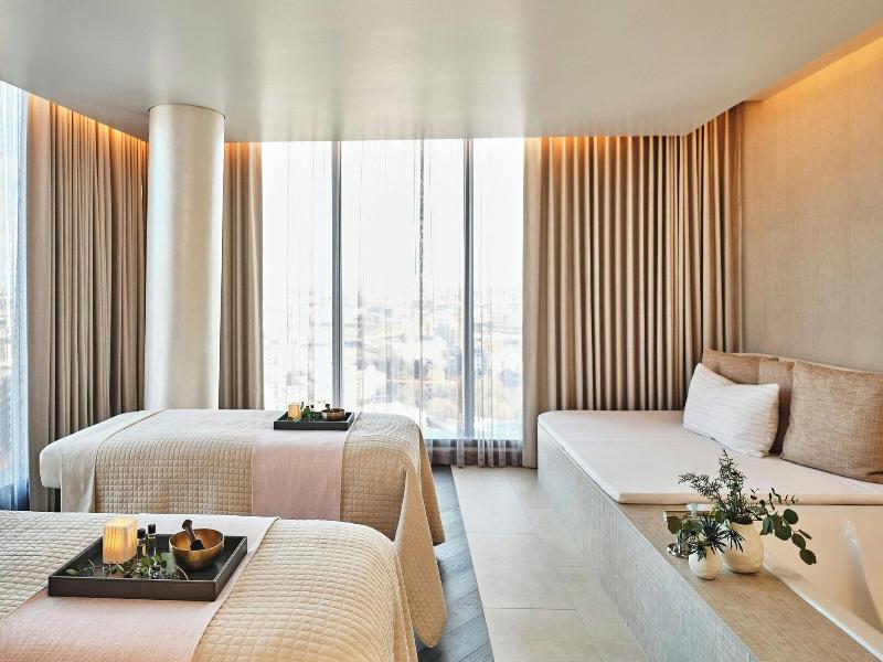 The Ritz Carlton Portland image
