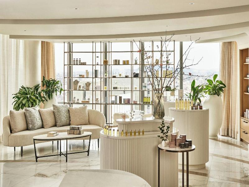 The Ritz Carlton Portland image