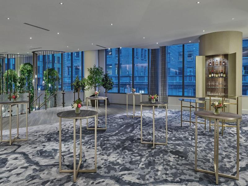 The Ritz Carlton Portland image