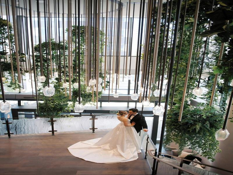 The Ritz Carlton Portland image