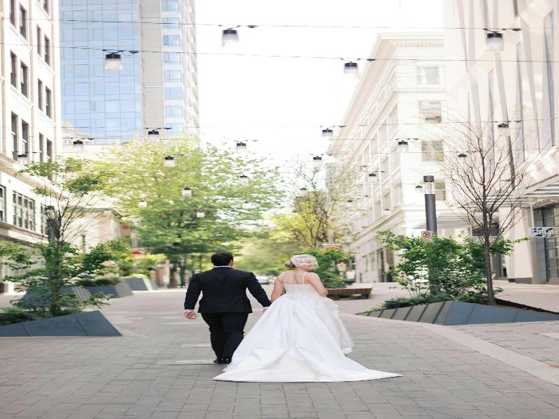 The Ritz Carlton Portland image