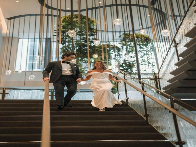 The Ritz Carlton Portland image