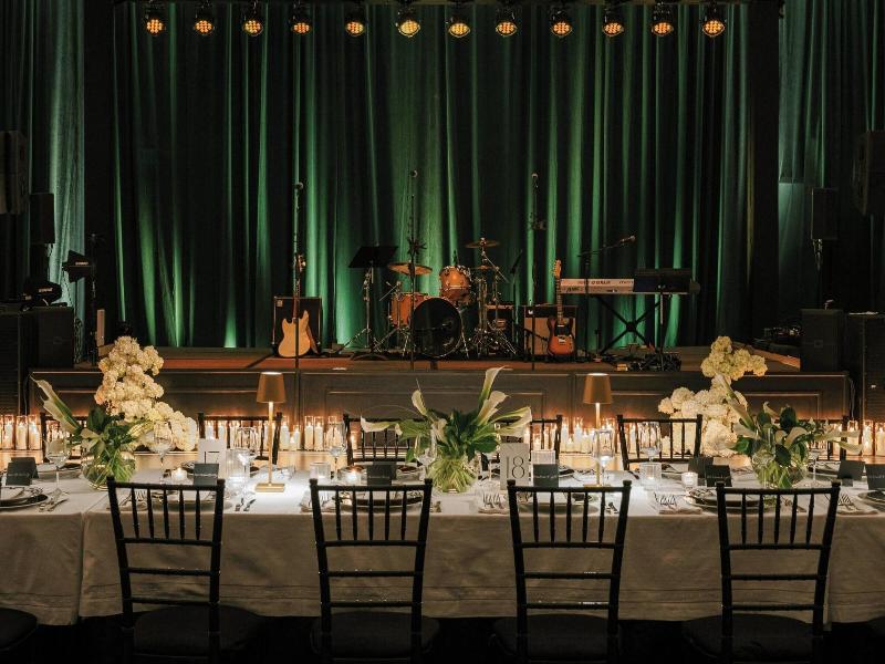The Ritz Carlton Portland image