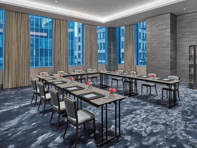 The Ritz Carlton Portland image