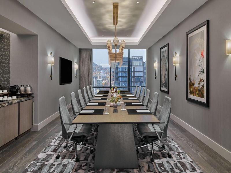 The Ritz Carlton Portland image