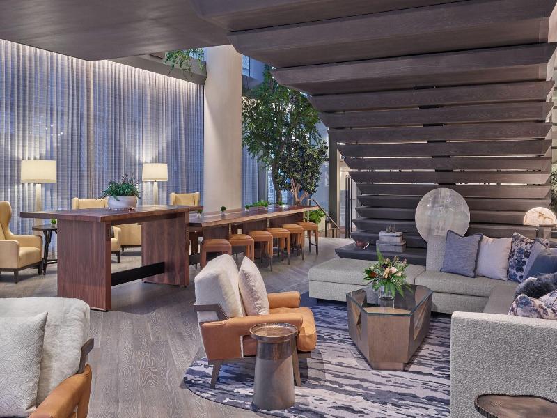 The Ritz Carlton Portland image