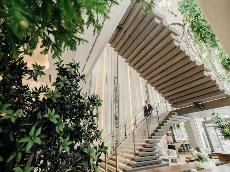 The Ritz Carlton Portland image