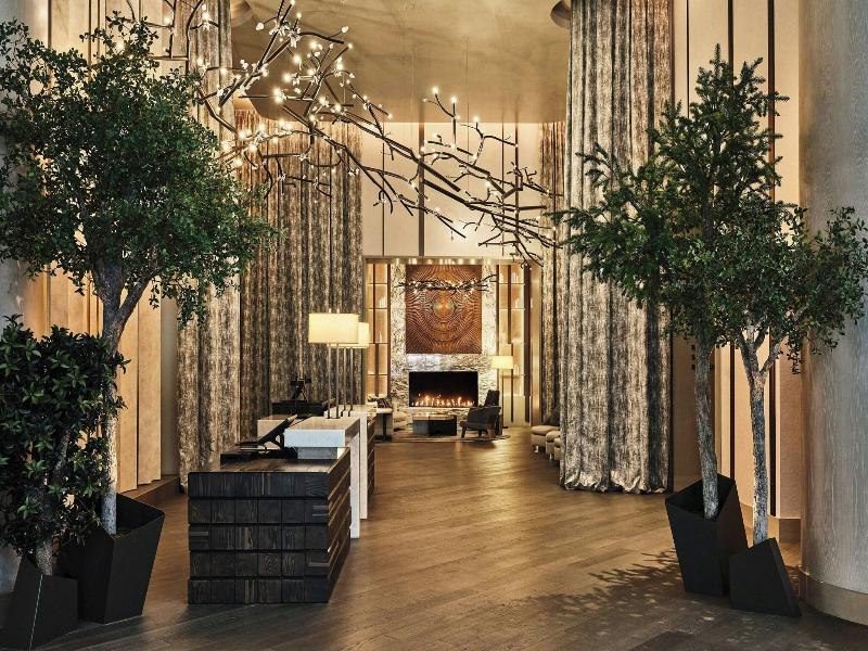 The Ritz Carlton Portland image