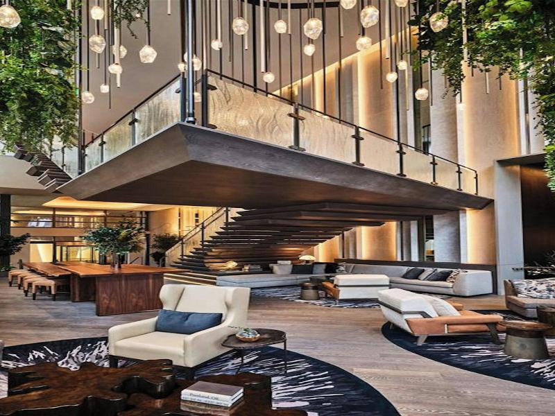 The Ritz Carlton Portland image
