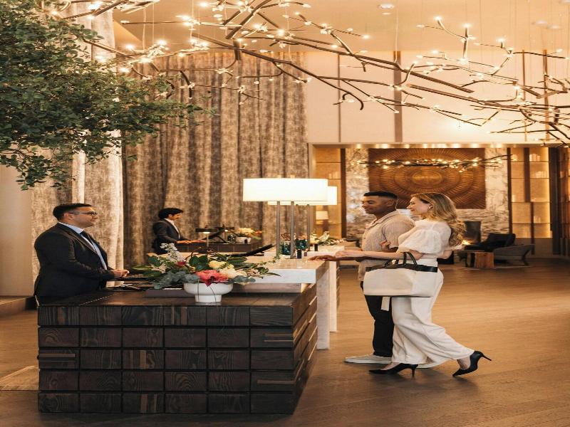 The Ritz Carlton Portland image