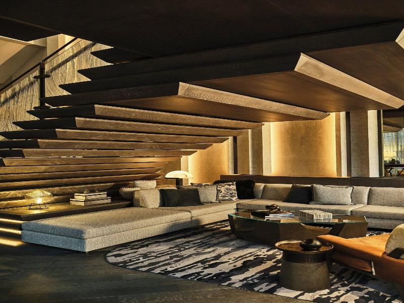 The Ritz Carlton Portland image