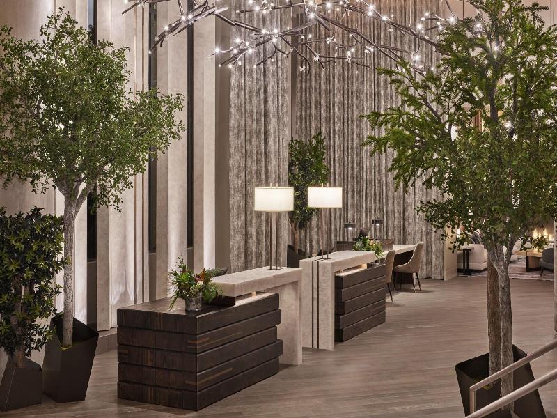 The Ritz Carlton Portland image