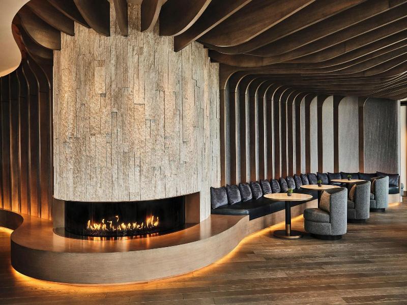 The Ritz Carlton Portland image
