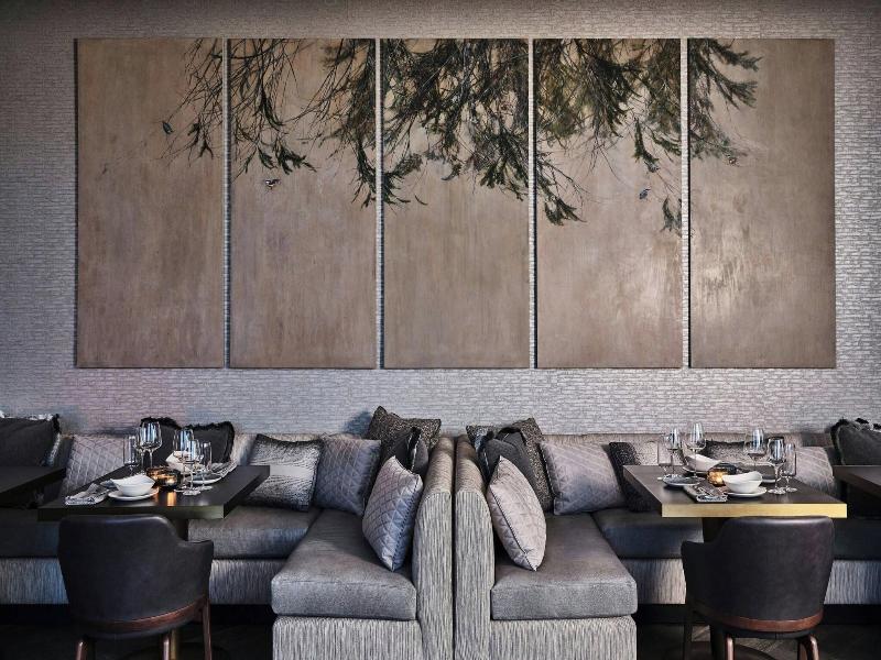 The Ritz Carlton Portland image