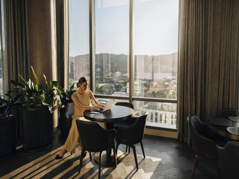 The Ritz Carlton Portland image
