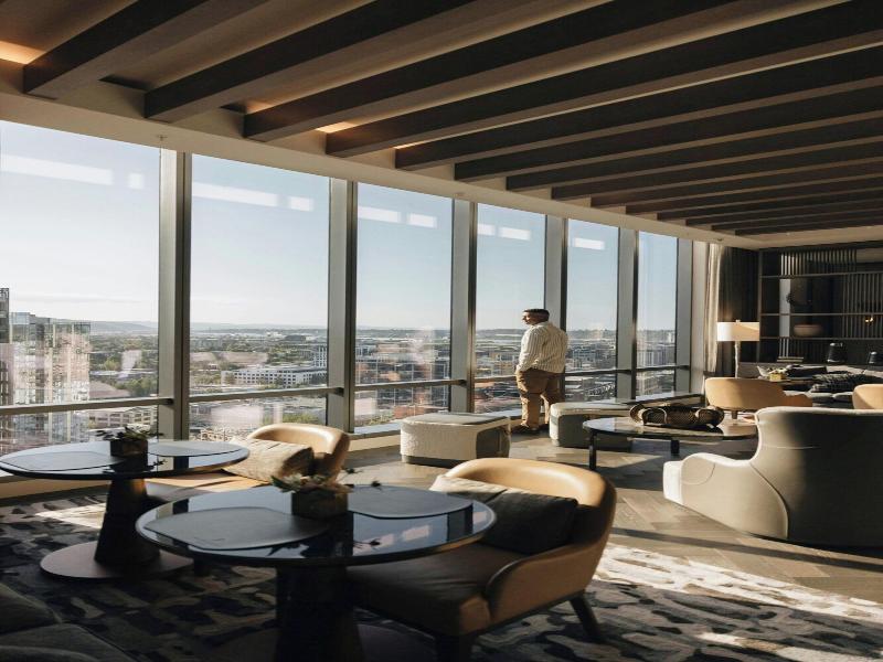 The Ritz Carlton Portland image