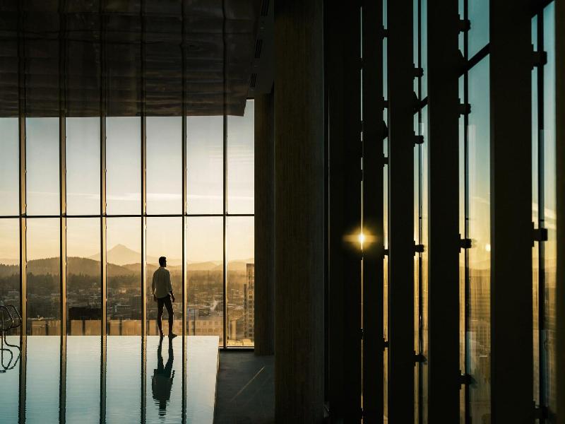 The Ritz Carlton Portland image