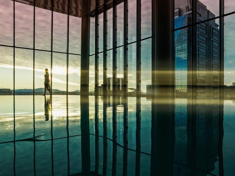 The Ritz Carlton Portland image