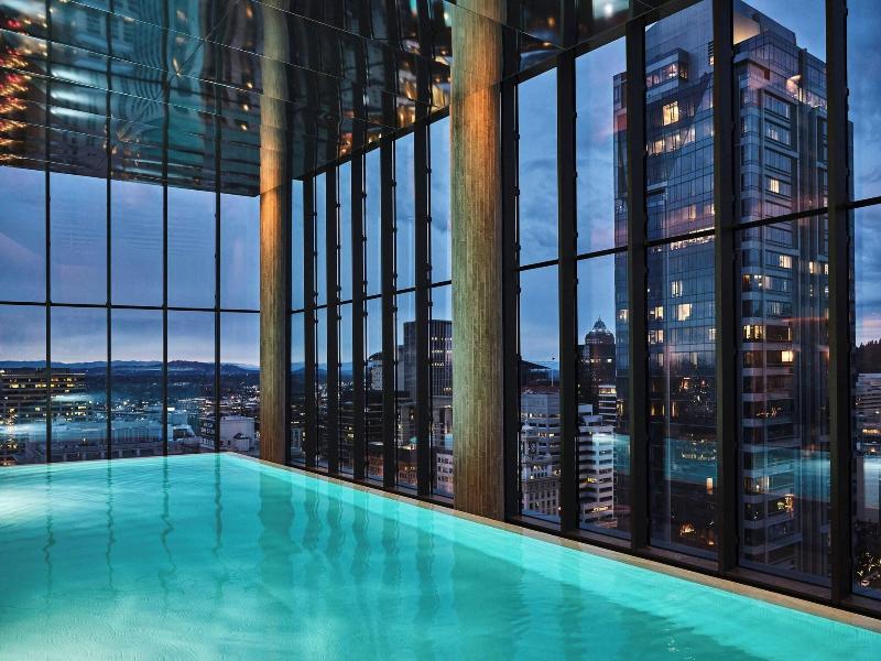 The Ritz Carlton Portland image