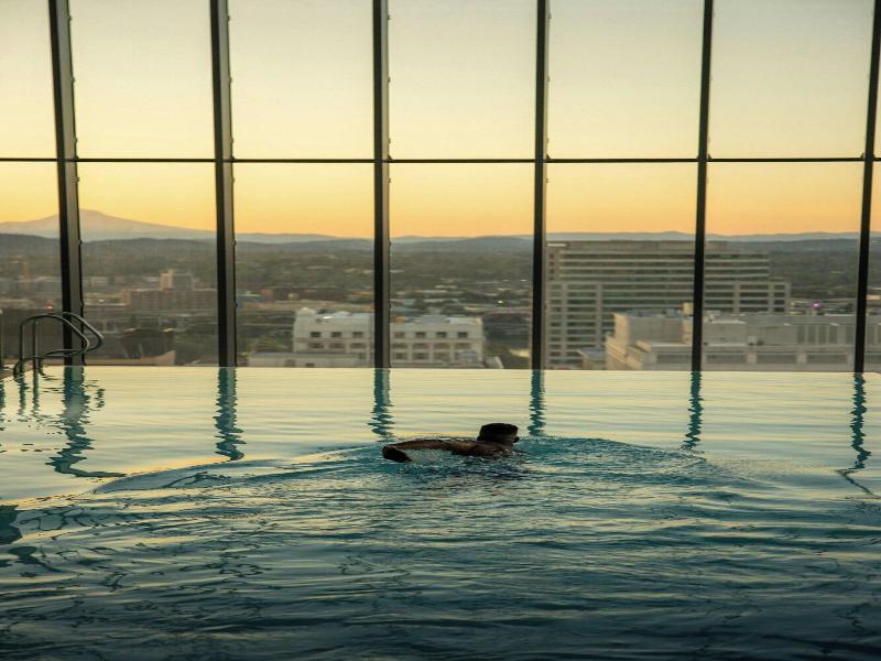 The Ritz Carlton Portland image