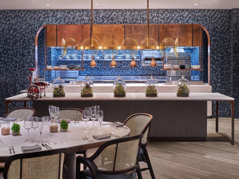 The Ritz Carlton Portland image