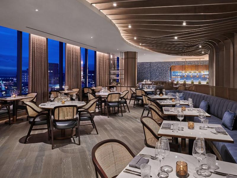 The Ritz Carlton Portland image